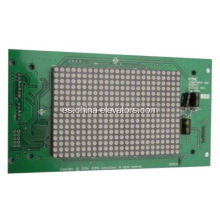 KM8533350G13 Kone Lifting Direction Board